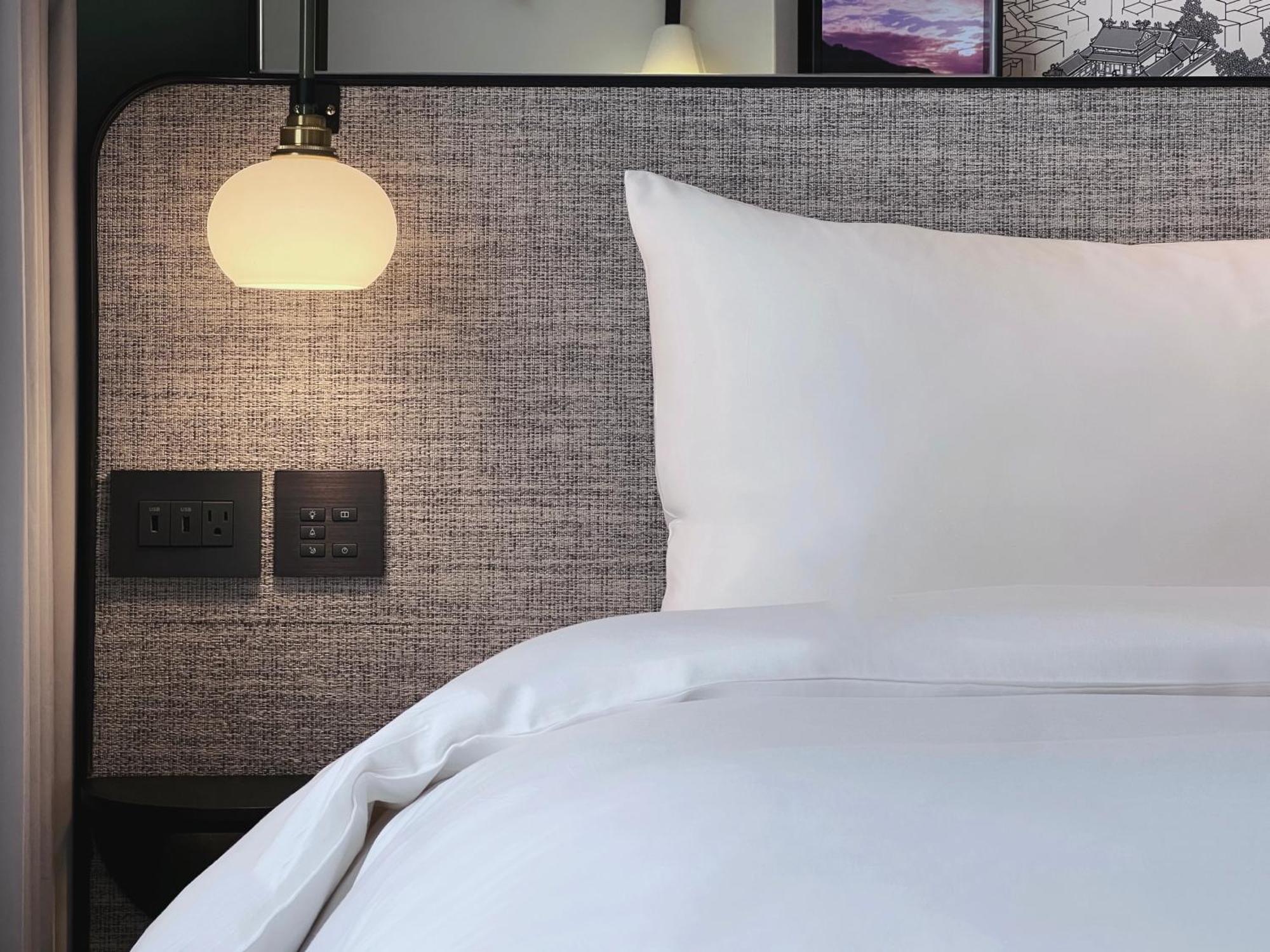 Boutech Jiantan Hotel 台北市 エクステリア 写真