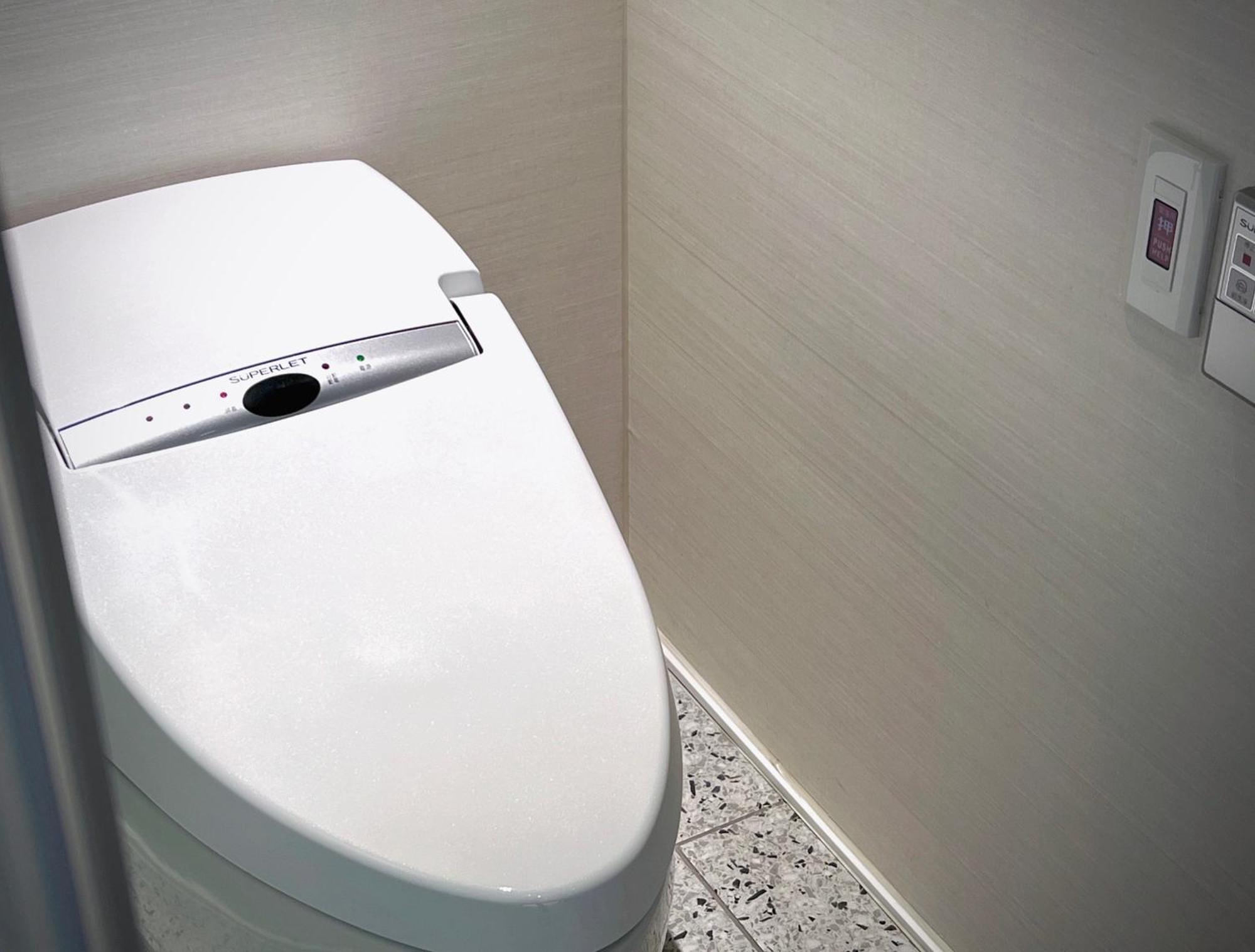 Boutech Jiantan Hotel 台北市 エクステリア 写真